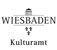 logo kulturamt wiesbaden